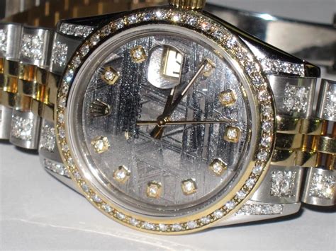 compro reloj rolex falso